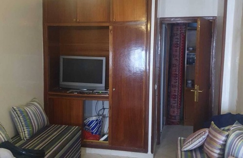 Temara Apartment | Apartment Morocco 80m2 3 rooms 20 elevator/La Mer 20 min walk