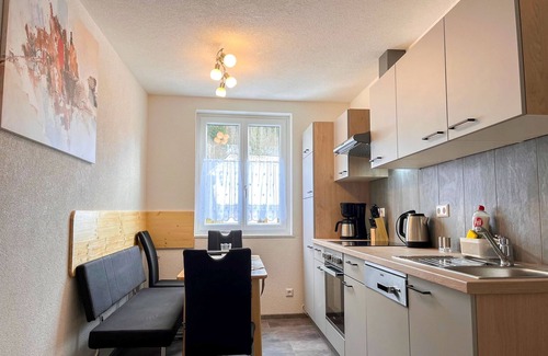 Grosssoelk Apartment | Apartment Moser by Interhome