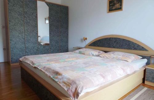 Sucici Apartment | Apartment Moscenicka Draga 5