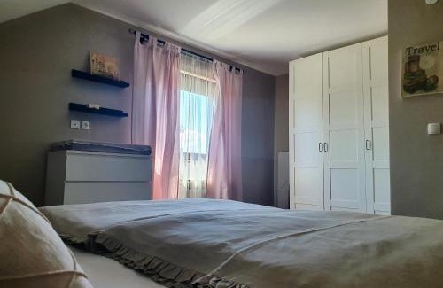 Dreznik Grad Apartment | Apartment Murva