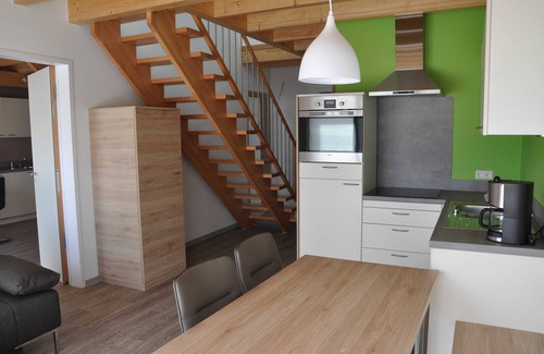 Obersulm Apartment | Apartment Muscat - Apartment Vollert