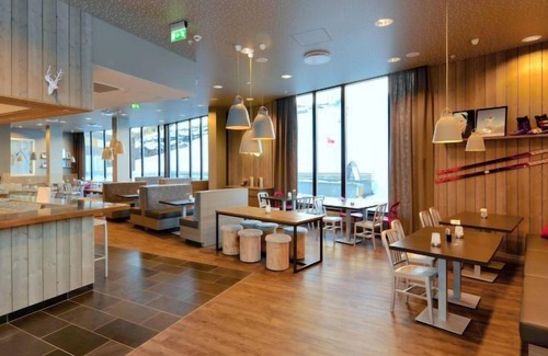 Myrkdalen Apartment | Apartment Myrkdalen (FJH561) in Myrkdalen - 8 persons, 3 bedrooms