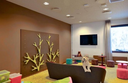 Myrkdalen Apartment | Apartment Myrkdalen (FJH561) in Myrkdalen - 8 persons, 3 bedrooms