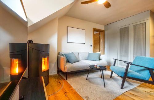 Kranjska Gora Apartment | Apartment MYSA, Nordic House, Kranjska Gora - Center