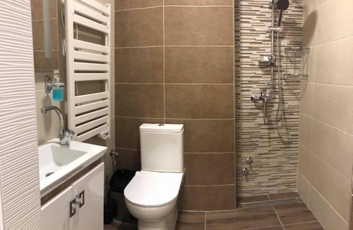 Struga Apartment | Apartment N & N