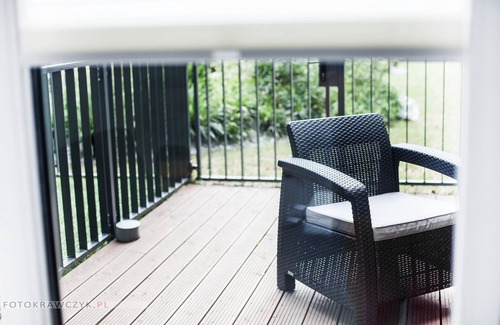 Stare Podgorze Apartment | Apartment Nadwislanska - Delux , comfortable, fully equipped, near the old town.