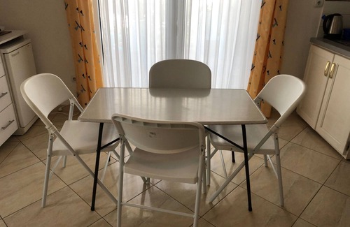 Ulcinj Apartment | Apartment Nafija 2, 500 Meters from the famouse "Grate Beach"