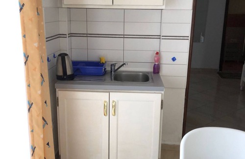 Ulcinj Apartment | Apartment Nafija 2, 500 Meters from the famouse "Grate Beach"