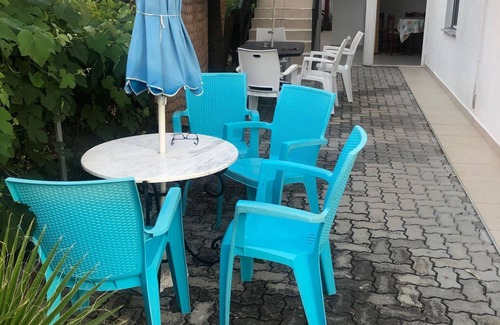 Ulcinj Apartment | Apartment Nafija 2, 500 Meters from the famouse "Grate Beach"