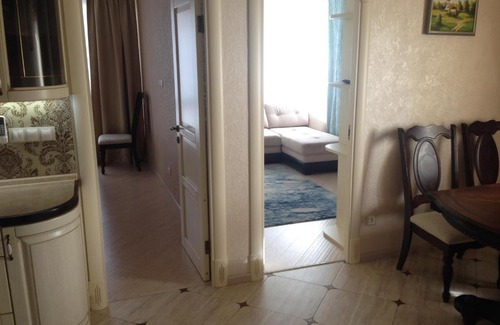 Sochi City Centre Apartment | Apartment Nagornaya