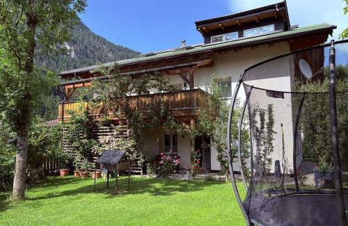 Leutasch Apartment | Apartment Nala