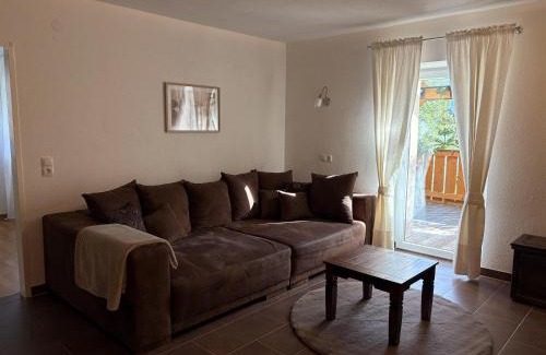 Leutasch Apartment | Apartment Nala