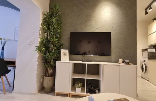 Vysehrad Apartment | Apartment near Congress Centre I.