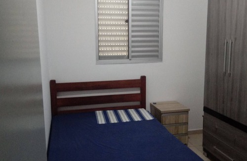 Franca Apartment | Apartment near Franca shopping center.