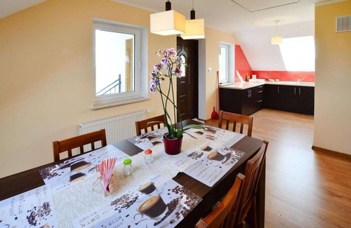 Kolobrzeg Apartment | Apartment near Kolobrzeg Beach & Attractions