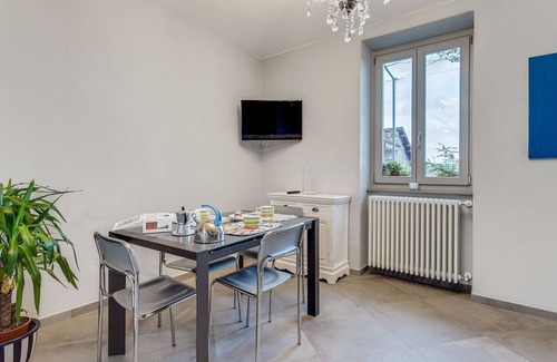 Intra Apartment | Apartment near Lake Maggiore and Borromean Isles