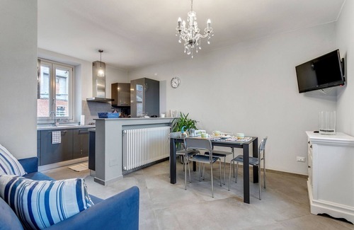 Intra Apartment | Apartment near Lake Maggiore and Borromean Isles