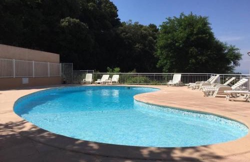 La Garde-Freinet Apartment | Apartment near St Tropez with pool