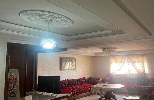 Kenitra Apartment | Apartment near TGV station 3