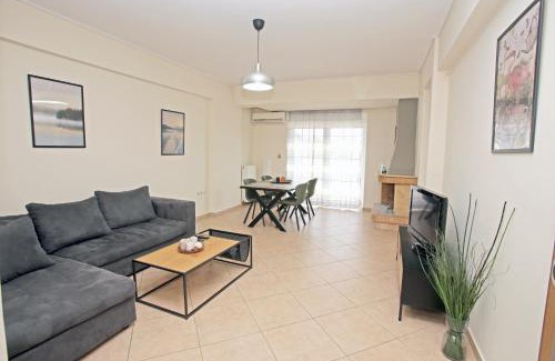 Spata-Artemida Apartment | Apartment near the Athens Airport, Spata