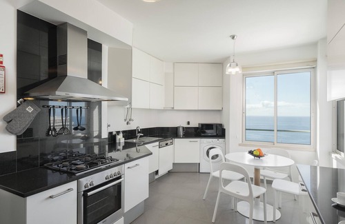 Sao Martinho Apartment | Apartment near the beach and sea view - Rodamar II