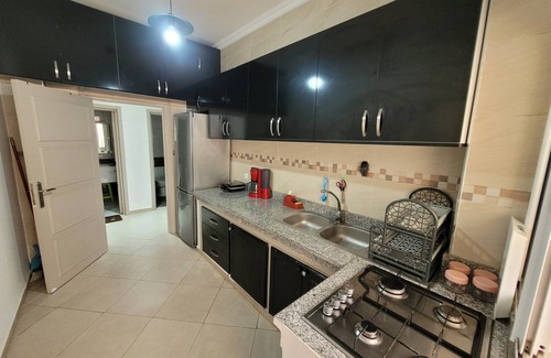 Dakhla Apartment | Apartment near the famous souk and beach