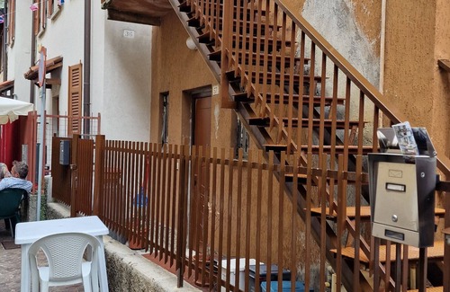 Brunate Apartment | Apartment near the funicular