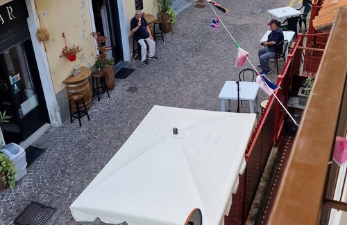 Brunate Apartment | Apartment near the funicular