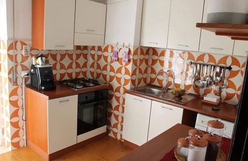 Marina di Ostuni Apartment | Apartment near the sea in Ostuni