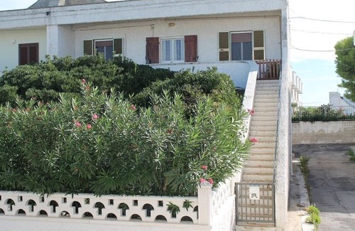 Marina di Ostuni Apartment | Apartment near the sea in Ostuni