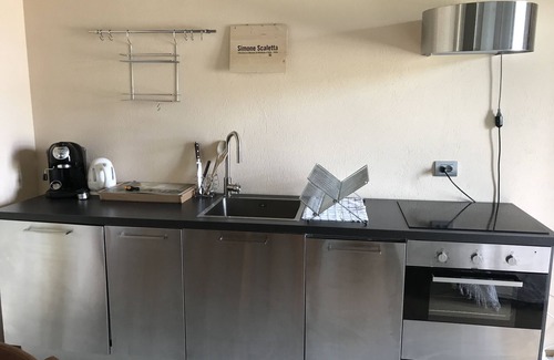 Monforte d'Alba Apartment | Apartment Nebbiolo Autin d'Madama