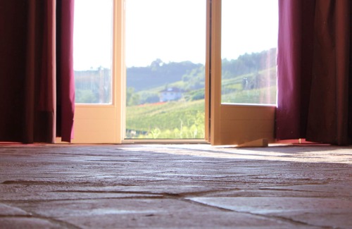 Monforte d'Alba Apartment | Apartment Nebbiolo Autin d'Madama