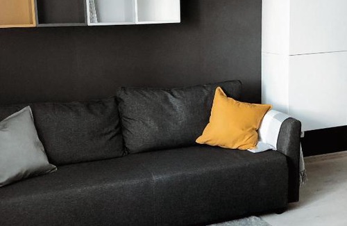 Kirovskiy Apartment | Apartment Nemirovicha 144/1