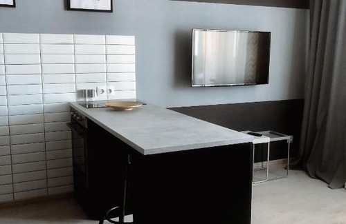 Kirovskiy Apartment | Apartment Nemirovicha 144/1