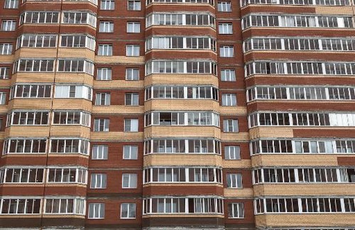 Kirovskiy Apartment | Apartment Nemirovicha 144/1