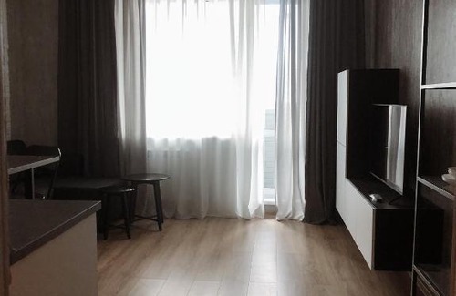 Kirovskiy Apartment | Apartment Nemirovicha 144/1 (2)