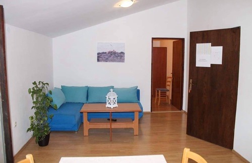 Vrsi Apartment | Apartment Nenad - with pool; A5(2+2) - Vrsi, Zadar riviera, Croatia