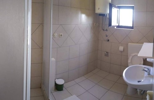 Vrsi Apartment | Apartment Nenad - with pool; A5(2+2) - Vrsi, Zadar riviera, Croatia