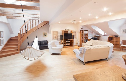 Neratovice Apartment | Apartment Neratovice