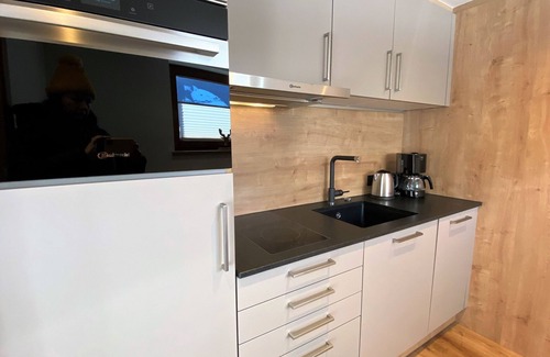 Schwendau Apartment | Apartment Neuner by Interhome