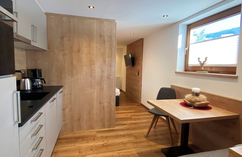 Schwendau Apartment | Apartment Neuner by Interhome