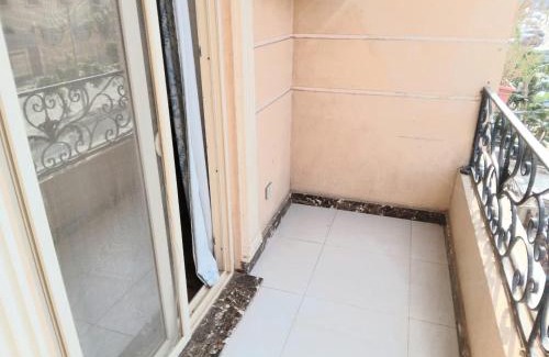 New Cairo Apartment | apartment New Cairo luxury Fully air conditioned 15 min airport شقة القاهرة الجديدة