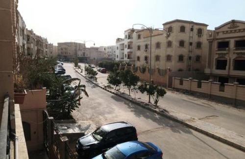 New Cairo Apartment | apartment New Cairo luxury Fully air conditioned 15 min airport شقة القاهرة الجديدة