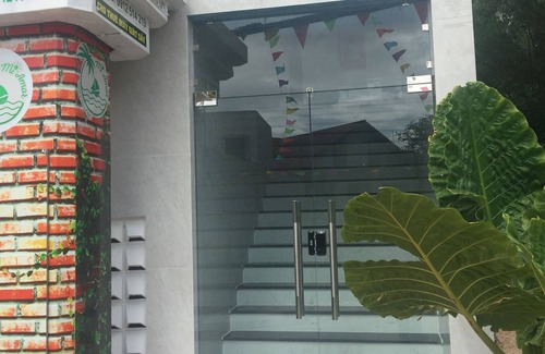 Duong Dong Apartment | Apartment, new, fully furnished, central, beachfront 66033