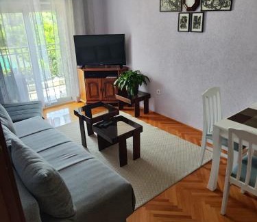 Bijela Apartment | Apartment Nibim