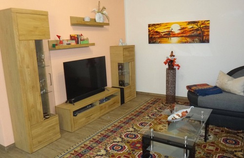 Bischofswerda Apartment | Apartment Nice view