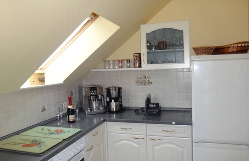 Bischofswerda Apartment | Apartment Nice view