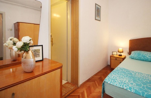 Donja luka Apartment | Apartment Nina beach 2