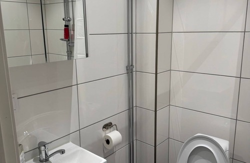 Karrdal Apartment | Apartment no 18 in Sollentuna