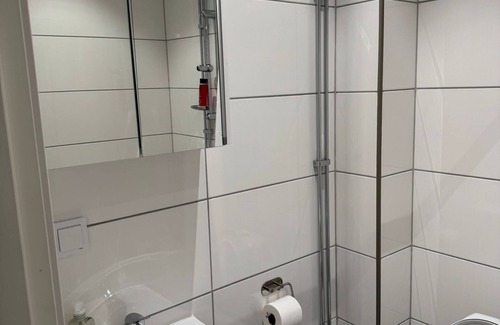 Karrdal Apartment | Apartment no 18 in Sollentuna